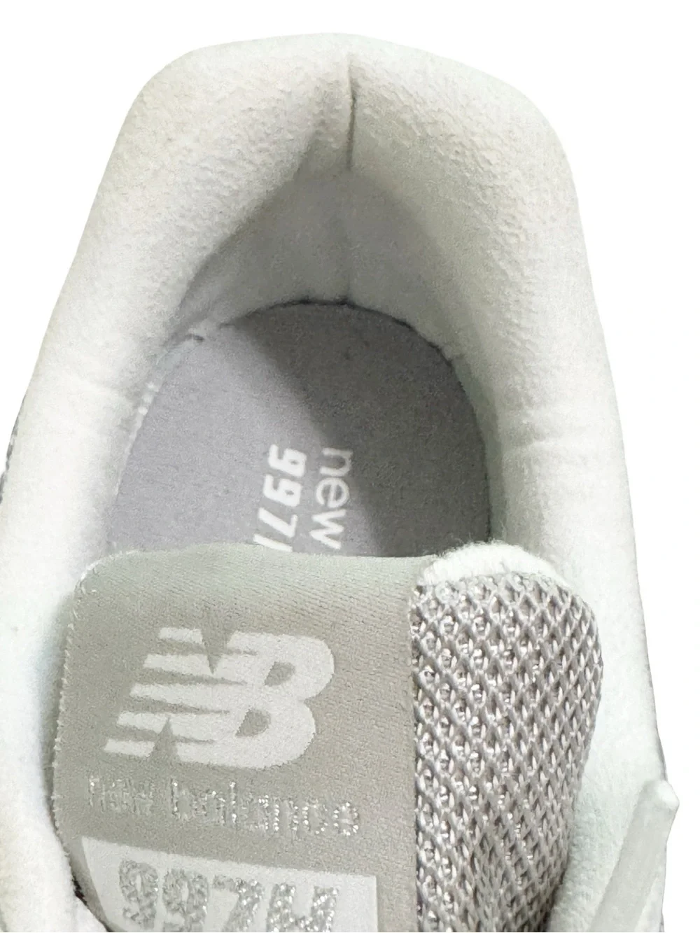 New Balance 997H Women 9.5